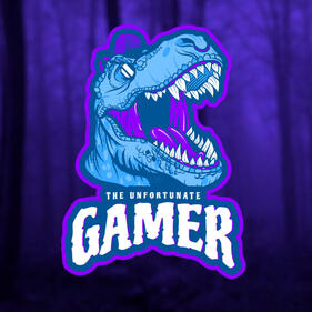 The_Unfortunate_Gamer